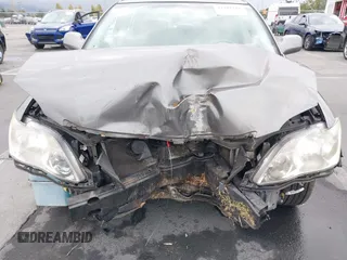 2007 Toyota Avalon XL z VIN 4T1BK36B97U185001, wystawiony jako IAAI lot #39698759 z przebiegiem 132 230 mil mil oraz . Historia ofert i sprzedaży dostępna na DreamBid. Obrazek 6.