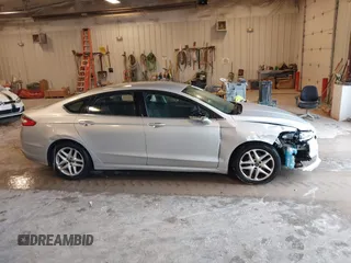 2016 Ford Fusion SE with VIN 1FA6P0H74G5106283, listed as a IAAI auction lot 42546807 with 154,732 mi miles and . Bid and sale history available at DreamBid. Image 13.