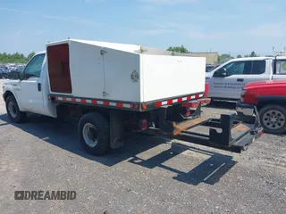 2001 Ford F-250 XL with VIN 1FTNF20L31EB69492, listed as a IAAI auction lot 42247925 with 158,551 mi miles and . Bid and sale history available at DreamBid. Image 3.