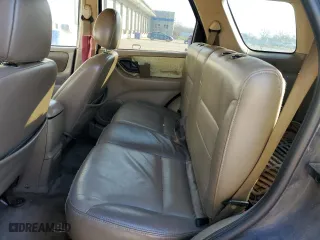 2003 Ford Escape Limited with VIN 1FMCU04123KA03930, listed as a Copart auction lot 51040805 with 245,935 mi miles and Clean Title. Bid and sale history available at carsss.com. Image 11.