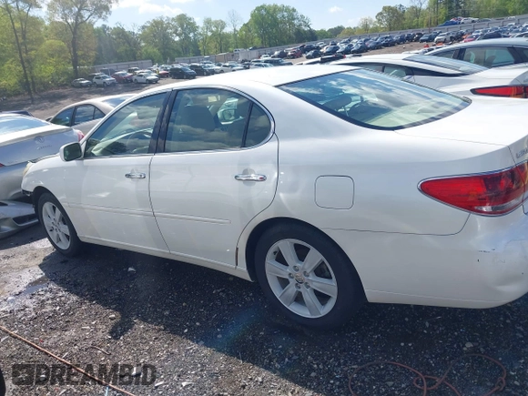2006 Lexus ES 350 with VIN JTHBA30G465153916, listed as a IAAI auction lot 41982956 with 155,749 mi miles and . Bid and sale history available at DreamBid. Image 15.