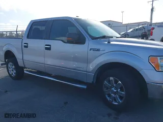 2013 Ford F-150 XL with VIN 1FTFW1CT9DKD02756, listed as a IAAI auction lot 40759592 with 218,975 mi miles. Bid and sale history available at carsss.com. Image 13.