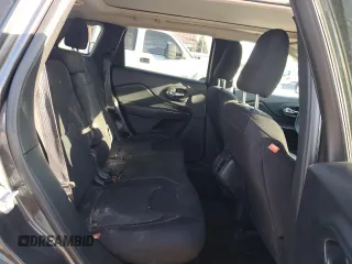 2017 Jeep Cherokee 75th Anniversary Edition с VIN 1C4PJMCS1HW567729, выставлен на аукционе Copart как лот 48527205 с пробегом 116 453 миль миль и Чистый • Clean title. История ставок и продаж доступна на DreamBid. Изображение 12.