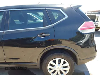 2016 Nissan Rogue S with VIN JN8AT2MV6GW153992, listed as a IAAI auction lot 42074239 with 82,110 mi miles. Bid and sale history available at carsss.com. Image 20.