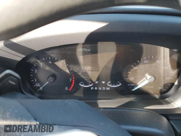 2020 Ford Explorer с VIN 1FMSK7BH9LGC89093, выставлен на аукционе Copart как лот 45175555 с пробегом 170 750 миль миль и Чистый • Clean title. История ставок и продаж доступна на DreamBid. Изображение 9.