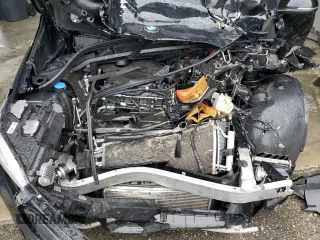2017 BMW X1 xDrive28i z VIN WBXHT3Z39H4A57395, wystawiony jako Copart lot #56357845 z przebiegiem Nie podano mil oraz Szkody całkowita. Historia ofert i sprzedaży dostępna na DreamBid. Obrazek 12.