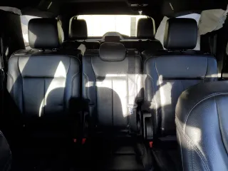 2019 Ford Expedition Max XLT с VIN 1FMJK1JT9KEA38986, выставлен на аукционе Copart как лот 47770915 с пробегом 121 358 миль миль и Списание • Salvage title. История ставок и продаж доступна на DreamBid. Изображение 10.