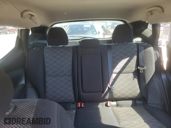 2019 Nissan Rogue Sport S with VIN JN1BJ1CP0KW243797, listed as a Copart auction lot 50046215 with 46,142 mi miles and Salvage Title. Bid and sale history available at carsss.com. Image 10.