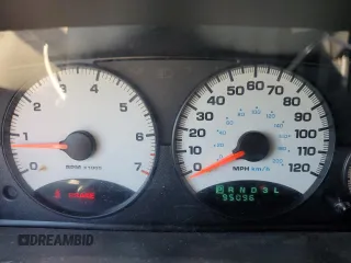 2001 Dodge Stratus z VIN 1B3EJ46X41N636022, wystawiony jako Copart lot #73192034 z przebiegiem 95 096 mil mil oraz Szkody całkowita. Historia ofert i sprzedaży dostępna na DreamBid. Obrazek 9.