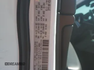2020 Jeep Grand Cherokee Laredo E с VIN 1C4RJEAGXLC219841, выставлен на аукционе Copart как лот 48617635 с пробегом 35 325 миль миль и Списание • Salvage title. История ставок и продаж доступна на DreamBid. Изображение 16.