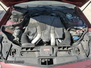2013 Mercedes-Benz CLS-Class CLS 550 with VIN WDDLJ9BB4DA058339, listed as a Copart auction lot 49377265 with 99,183 mi miles and Salvage Title. Bid and sale history available at carsss.com. Image 11.