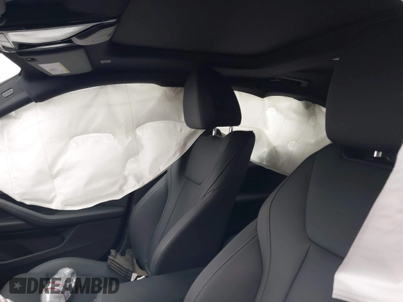 2023 BMW i4 eDrive40 z VIN WBY73AW03PFR16924, wystawiony jako IAAI lot #42034635 z przebiegiem 15 136 mil mil oraz . Historia ofert i sprzedaży dostępna na DreamBid. Obrazek 20.