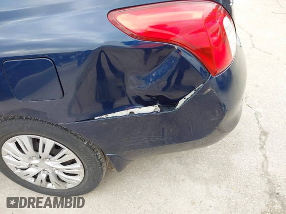 2012 Nissan Versa SV с VIN 3N1CN7AP6CL922432, выставлен на аукционе IAAI как лот 42422588 с пробегом 104 269 миль миль и . История ставок и продаж доступна на DreamBid. Изображение 6.