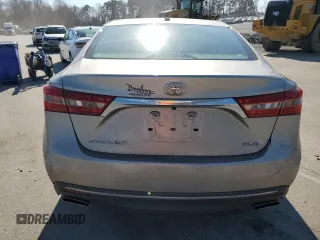 2017 Toyota Avalon XLE z VIN 4T1BK1EB3HU261268, wystawiony jako Copart lot #46748995 z przebiegiem 140 653 mil mil oraz Szkoda całkowita • Salvage title. Historia ofert i sprzedaży dostępna na DreamBid. Obrazek 6.