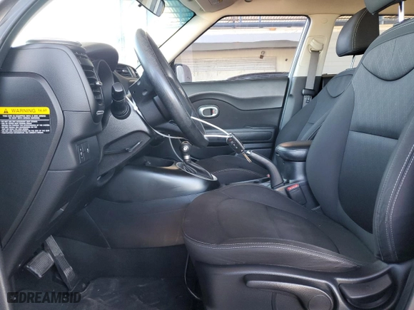 2018 Kia Soul with VIN KNDJN2A29J7559038, listed as a Copart auction lot 50042915 with 110,956 mi miles and Salvage Title. Bid and sale history available at carsss.com. Image 7.