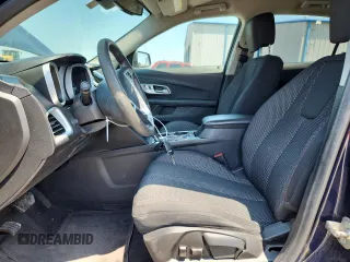 2016 Chevrolet Equinox LT z VIN 2GNFLFEK2G6169105, wystawiony jako Copart lot #60323995 z przebiegiem 154 544 mil mil oraz Czysty tytuł • Clean title. Historia ofert i sprzedaży dostępna na DreamBid. Obrazek 7.