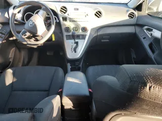 2012 Toyota Matrix S с VIN 2T1LE4EE8CC021618, выставлен на аукционе Copart как лот 88866355 с пробегом 82 863 миль миль и Списание • Salvage title. История ставок и продаж доступна на DreamBid. Изображение 8.