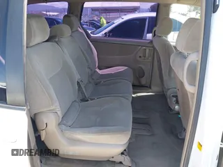 2006 Toyota Sienna CE with VIN 5TDZA23C56S452618, listed as a IAAI auction lot 41965413 with 133,253 mi miles and . Bid and sale history available at carsss.com. Image 8.