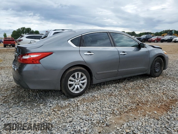 2016 Nissan Altima S with VIN 1N4AL3AP0GC110327, listed as a Copart auction lot 59045705 with 127,771 mi miles and Salvage title. Bid and sale history available at DreamBid. Image 3.