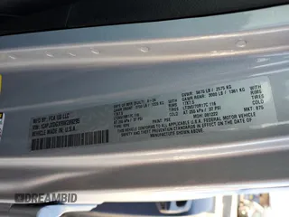 2024 Jeep Wrangler Sport S z VIN 1C4PJXDGXRW289295, wystawiony jako Copart lot #49031105 z przebiegiem 3 358 mil mil oraz Szkoda całkowita • Salvage title. Historia ofert i sprzedaży dostępna na DreamBid. Obrazek 13.