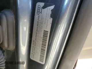 2007 Audi A8 z VIN WAULV44E77N002799, wystawiony jako Copart lot #47388955 z przebiegiem 111 606 mil mil oraz Szkoda całkowita • Salvage title. Historia ofert i sprzedaży dostępna na DreamBid. Obrazek 12.