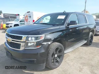 2016 Chevrolet Suburban LS с VIN 1GNSCGKC4GR107601, выставлен на аукционе IAAI как лот 41851819 с пробегом 481 158 миль миль и . История ставок и продаж доступна на DreamBid. Изображение 18.