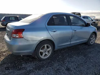2010 Toyota Yaris с VIN JTDBT4K34A1392443, выставлен на аукционе Copart как лот 51072225 с пробегом 200 133 миль миль и Списание • Salvage title. История ставок и продаж доступна на DreamBid. Изображение 3.