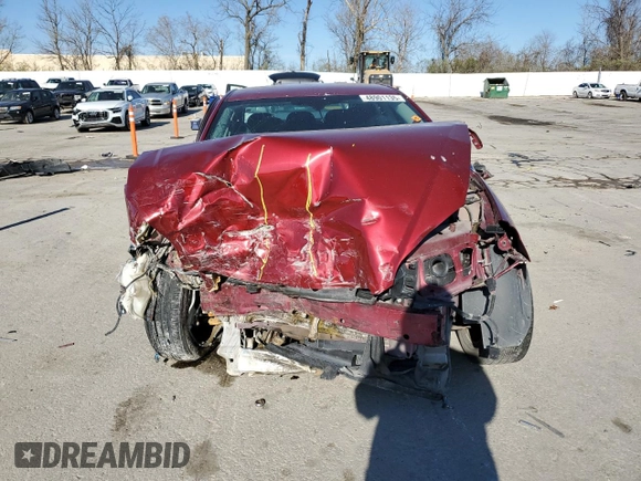 2011 Chevrolet Impala LT Retail with VIN 2G1WB5EK8B1174507, listed as a Copart auction lot 48901135 with Not Provided miles and Salvage Title. Bid and sale history available at DreamBid. Image 5.