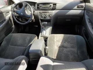 2007 Toyota Corolla CE с VIN 1NXBR32E07Z798846, выставлен на аукционе Copart как лот 61485345 с пробегом 155 516 миль миль и Чистый • Clean title. История ставок и продаж доступна на DreamBid. Изображение 8.