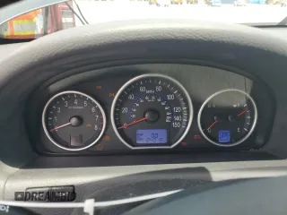 2012 Hyundai Veracruz Limited с VIN KM8NUDCC9CU185133, выставлен на аукционе Copart как лот 61842665 с пробегом 84 016 миль миль и Списание • Salvage title. История ставок и продаж доступна на DreamBid. Изображение 9.