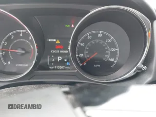 2018 Mitsubishi Outlander SEL z VIN JA4AR4AWXJZ020218, wystawiony jako IAAI lot #41705379 z przebiegiem 113 207 mil mil oraz . Historia ofert i sprzedaży dostępna na DreamBid. Obrazek 7.
