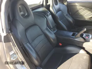2001 Honda S2000 z VIN JHMAP11441T000038, wystawiony jako Copart lot #88080065 z przebiegiem Nie podano mil oraz Szkoda całkowita • Salvage title. Historia ofert i sprzedaży dostępna na DreamBid. Obrazek 10.