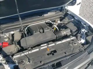 2024 Chevrolet Colorado 4WD Trail Boss с VIN 1GCPTEEK5R1213627, выставлен на аукционе Copart как лот 65024855 с пробегом 15 213 миль миль и Списание • Salvage title. История ставок и продаж доступна на DreamBid. Изображение 15.