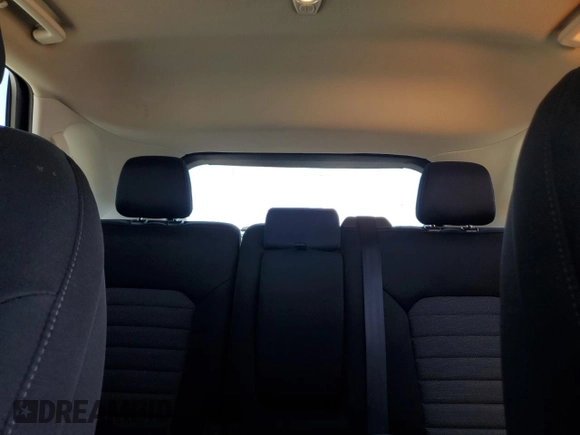 2022 Ford Edge SE with VIN 2FMPK4G93NBB11809, listed as a Copart auction lot 57351495 with 32,119 mi miles and Salvage title. Bid and sale history available at DreamBid. Image 10.