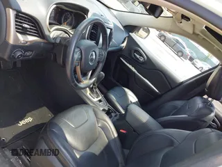 2016 Jeep Cherokee Limited с VIN 1C4PJMDS9GW228729, выставлен на аукционе IAAI как лот 42742152 с пробегом 70 845 миль миль и . История ставок и продаж доступна на DreamBid. Изображение 18.