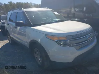 2012 Ford Explorer z VIN 1FMHK8B89CGA32399, wystawiony jako IAAI lot #41743069 z przebiegiem 113 246 mil mil oraz . Historia ofert i sprzedaży dostępna na DreamBid. Obrazek 1.