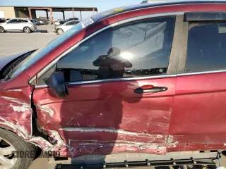 2011 Honda CR-V SE with VIN 5J6RE4H45BL081841, listed as a Copart auction lot 42143685 with 140,299 mi miles and Salvage Title. Bid and sale history available at carsss.com. Image 7.