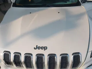 2016 Jeep Cherokee Limited z VIN 1C4PJLDB8GW233818, wystawiony jako IAAI lot #42376960 z przebiegiem 110 160 mil mil oraz . Historia ofert i sprzedaży dostępna na DreamBid. Obrazek 10.