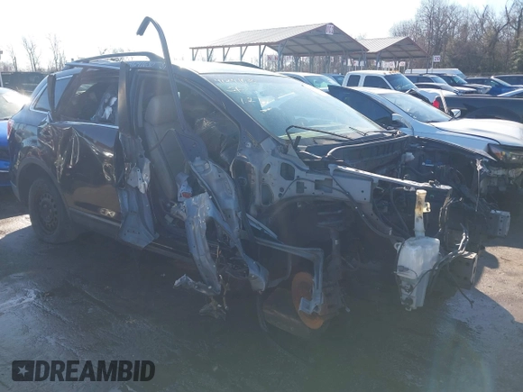 2008 Mazda CX-9 Grand Touring z VIN JM3TB38A780123593, wystawiony jako IAAI lot #41241630 z przebiegiem Nie podano mil oraz . Historia ofert i sprzedaży dostępna na DreamBid. Obrazek 16.