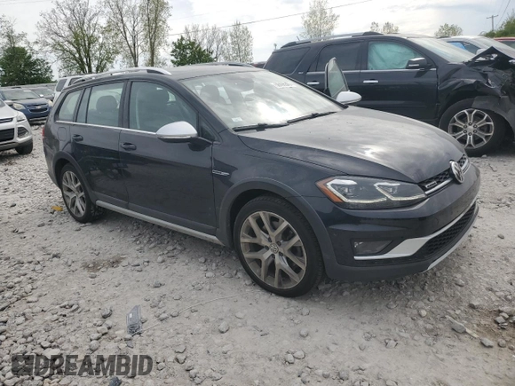 2019 Volkswagen Golf S z VIN 3VWH17AUXKM515711, wystawiony jako Copart lot #56496305 z przebiegiem 44 196 mil mil oraz Czysty tytuł • Clean title. Historia ofert i sprzedaży dostępna na DreamBid. Obrazek 4.