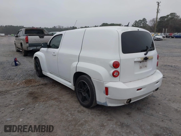 2011 Chevrolet HHR LS with VIN 3GCAAAFW0BS550247, listed as a IAAI auction lot 41570723 with 156,258 mi miles and . Bid and sale history available at DreamBid. Image 3.
