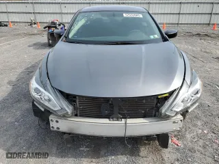2017 Nissan Altima 2.5 S with VIN 1N4AL3AP2HN332938, listed as a Copart auction lot 52932665 with 110,213 mi miles and Clean Title. Bid and sale history available at carsss.com. Image 5.