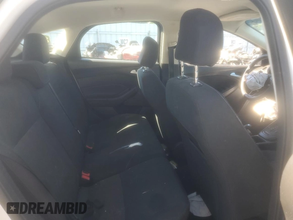 2016 Ford Focus SE with VIN 1FADP3K29GL363327, listed as a Copart auction lot 69216954 with 80,015 mi miles and Salvage Title. Bid and sale history available at carsss.com. Image 11.