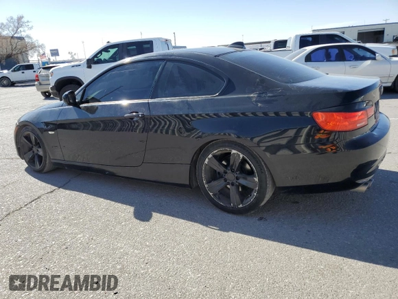 2011 BMW 3 Series 328i with VIN WBAKE3C54BE557631, listed as a Copart auction lot 45982315 with 172,409 mi miles and Clean Title. Bid and sale history available at carsss.com. Image 2.