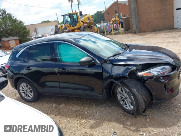 2022 Ford Escape SE с VIN 1FMCU0G65NUA54496, выставлен на аукционе IAAI как лот 42325251 с пробегом 29 268 миль миль и . История ставок и продаж доступна на DreamBid. Изображение 13.