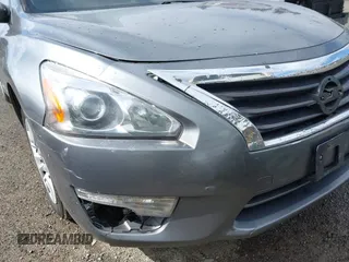 2014 Nissan Altima 2.5 with VIN 1N4AL3AP2EC167058, listed as a IAAI auction lot 41808288 with 177,053 mi miles. Bid and sale history available at carsss.com. Image 15.
