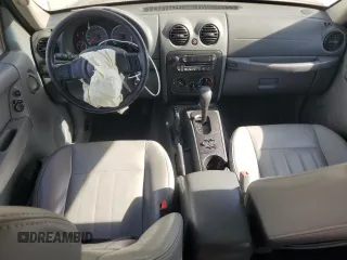 2007 Jeep Liberty Sport z VIN 1J4GL48K27W716371, wystawiony jako Copart lot #56016695 z przebiegiem 148 402 mil mil oraz Tytuł czysty. Historia ofert i sprzedaży dostępna na DreamBid. Obrazek 8.