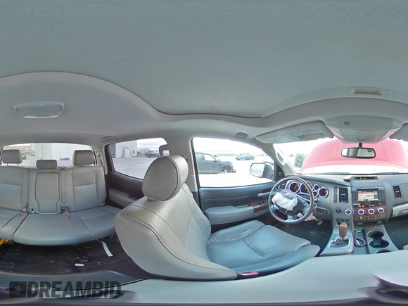 2012 Toyota Tundra 4WD Truck LTD with VIN 5TFHY5F12CX215285, listed as a Copart auction lot 82138214 with 175,477 mi miles and Salvage Title. Bid and sale history available at carsss.com. Image 12.