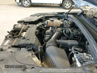 2023 Jeep Grand Cherokee Altitude с VIN 1C4RJHAG8PC536251, выставлен на аукционе IAAI как лот 40751323 с пробегом 38 252 миль миль и . История ставок и продаж доступна на DreamBid. Изображение 20.