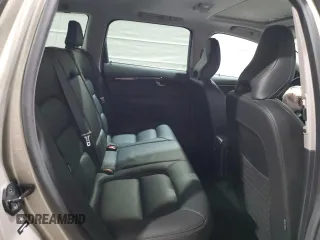 2013 Volvo XC70 3.2L with VIN YV4940BZ7D1151101, listed as a Copart auction lot 47460655 with 80,304 mi miles and Salvage Title. Bid and sale history available at DreamBid. Image 11.